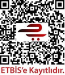 ETBİS Kayıtlı Elektronik Ticaret Sitesi